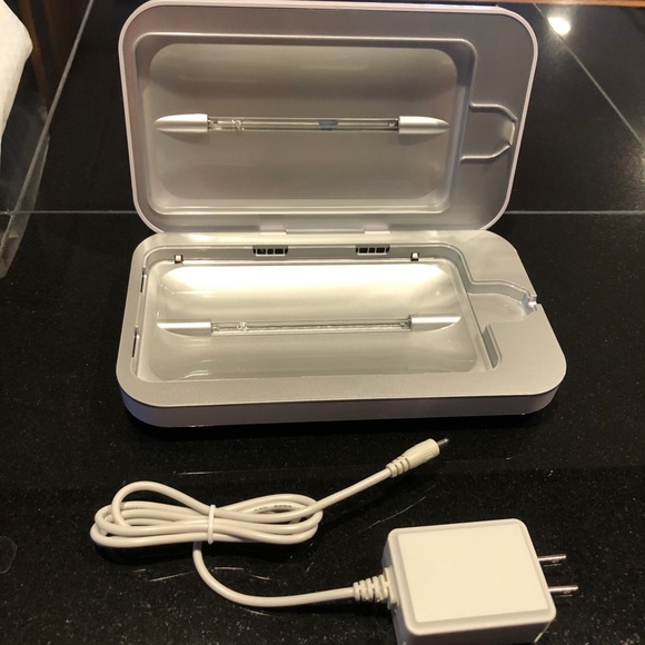 NWT Phone Soap Sanitizer - Picture 2 of 13